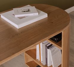 Klint Writing Desk (66&quot;)
