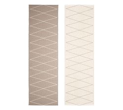 Pappelina Max Reversible Outdoor Rug