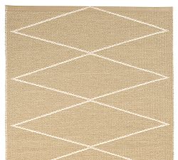 Pappelina Max Reversible Outdoor Rug