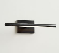 Rony Picture Light Sconce (3'')