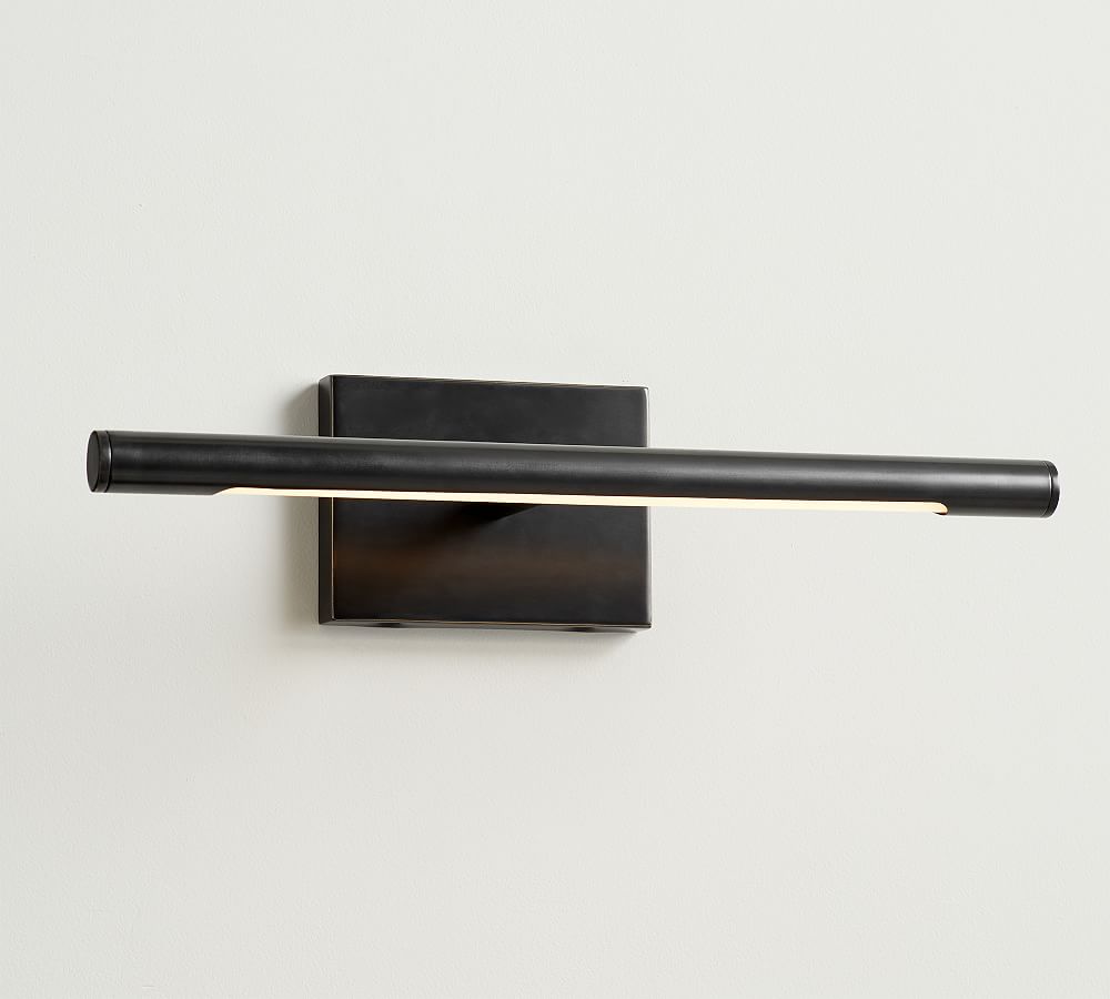 Rony Picture Light Sconce (3'')