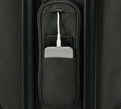 Briggs &amp; Riley Compact Carry-On Spinner