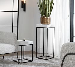 Kirkland Square Accent Table (14&quot;)