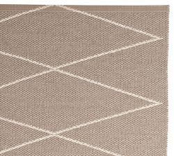 Pappelina Max Reversible Outdoor Rug