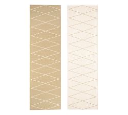 Pappelina Max Reversible Outdoor Rug