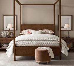 Shea Botanical Organic Percale Sham