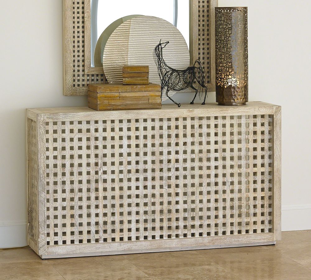Stormi Console Table (60&quot;)