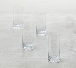 ZWIESEL GLAS Chess Highball Glasses - Set of 6