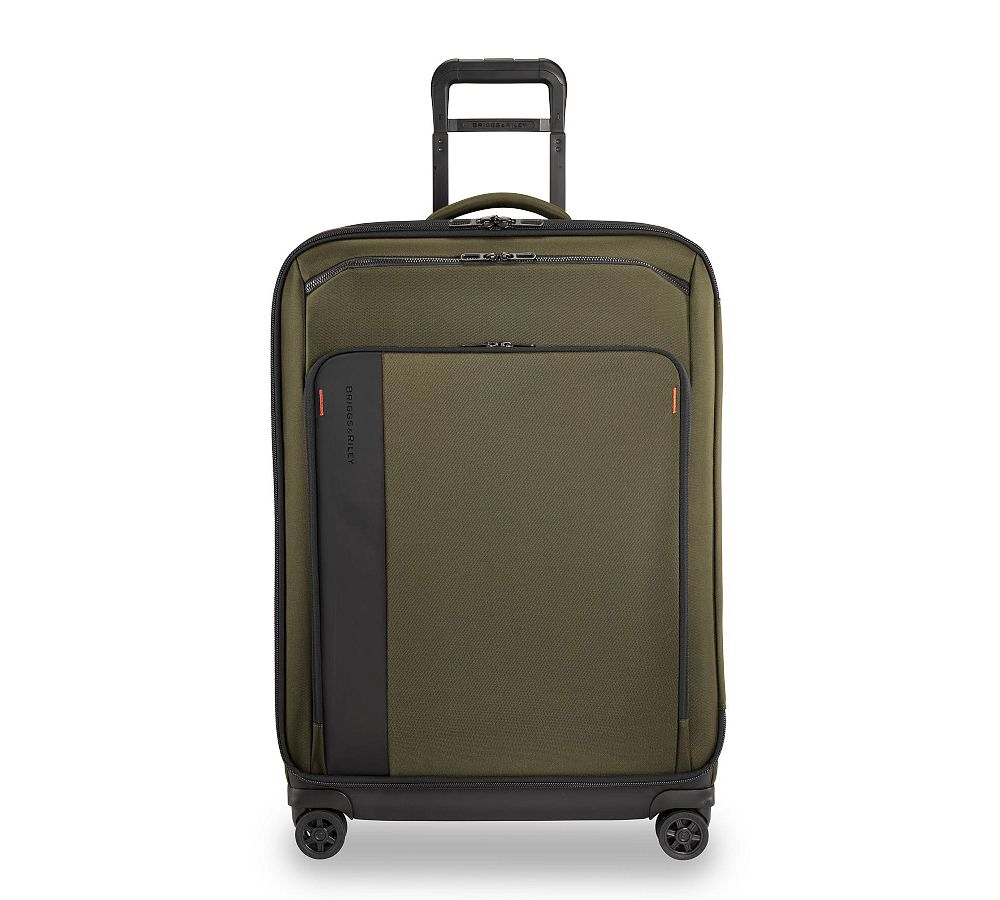 Briggs &amp; Riley 29&quot; Large Expandable Spinner