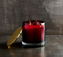 Open Box: Fireside Cinnamon Scent Collection