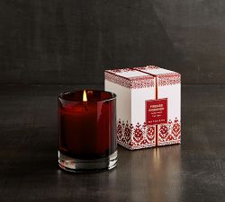 Open Box: Fireside Cinnamon Scent Collection