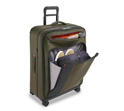 Briggs &amp; Riley 29&quot; Large Expandable Spinner