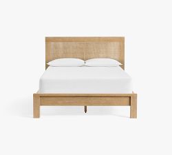 Marina Cane Bed