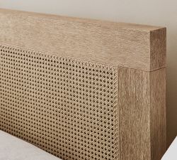 Marina Cane Bed