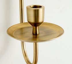 Rio Wall Candleholder