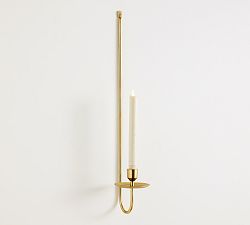 Rio Wall Candleholder