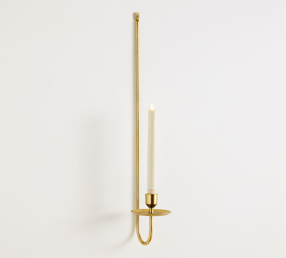 Rio Wall Candleholder