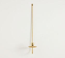 Rio Wall Candleholder