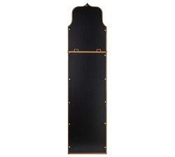 Colette Arched Floor Mirror