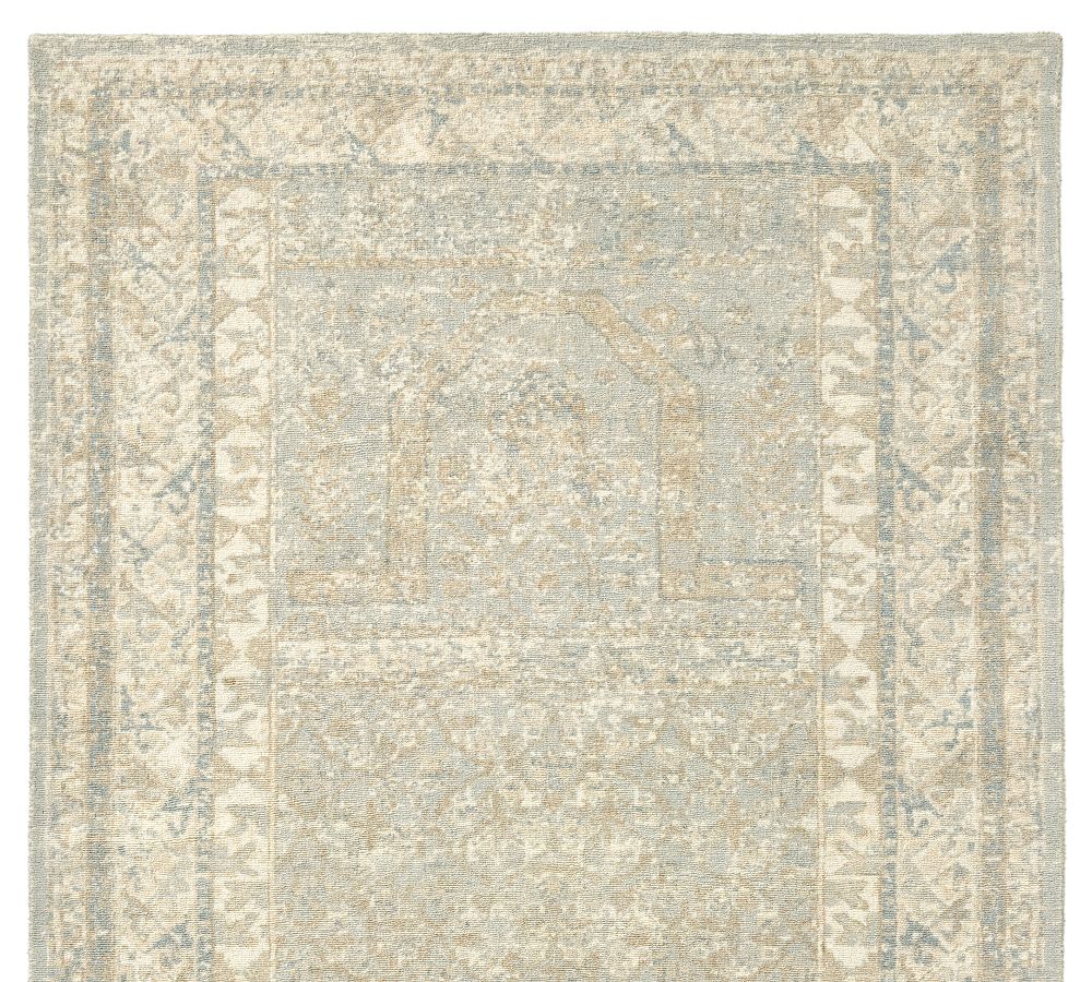 Maybel Rug Swatch - Free Returns Within 30 Days