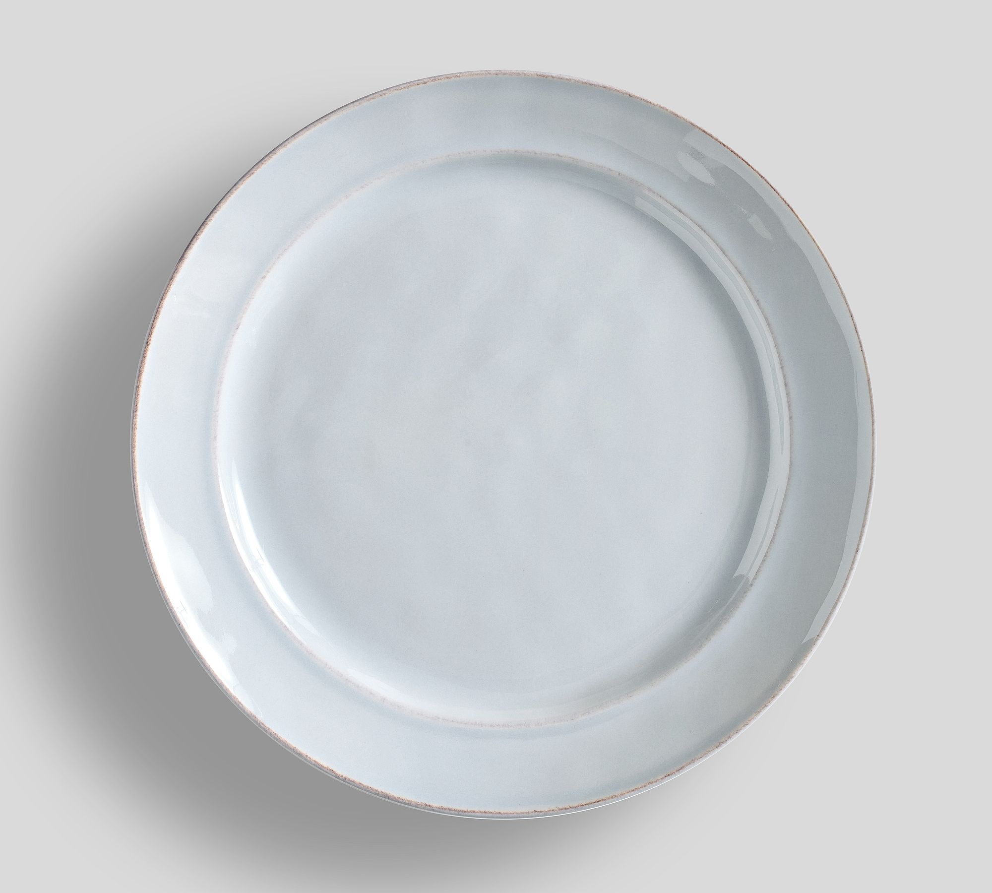 Cambria Handcrafted Stoneware Salad Plates