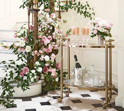 Faux Peony Bundle