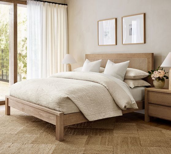 Get The Look:Timeless Linen