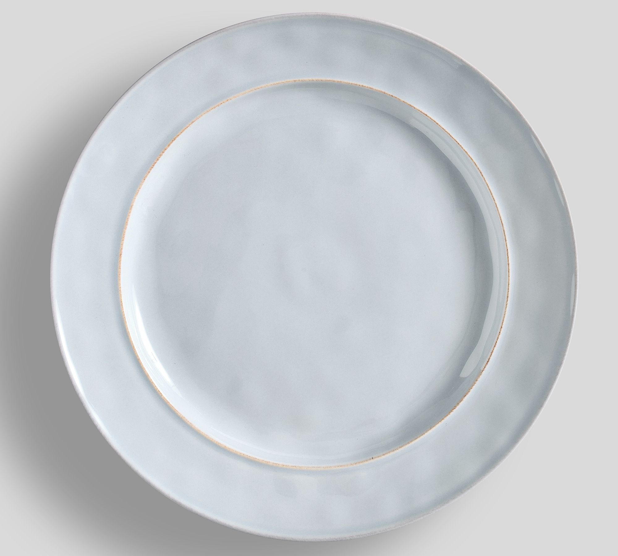 Cambria Handcrafted Stoneware Dinner Plates