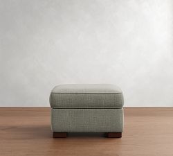 Townsend Ottoman