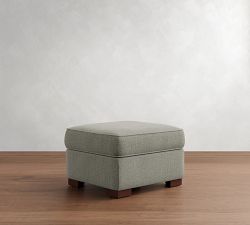 Townsend Ottoman