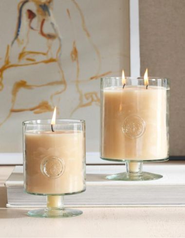 Scented Candles &amp; Home Fragrance