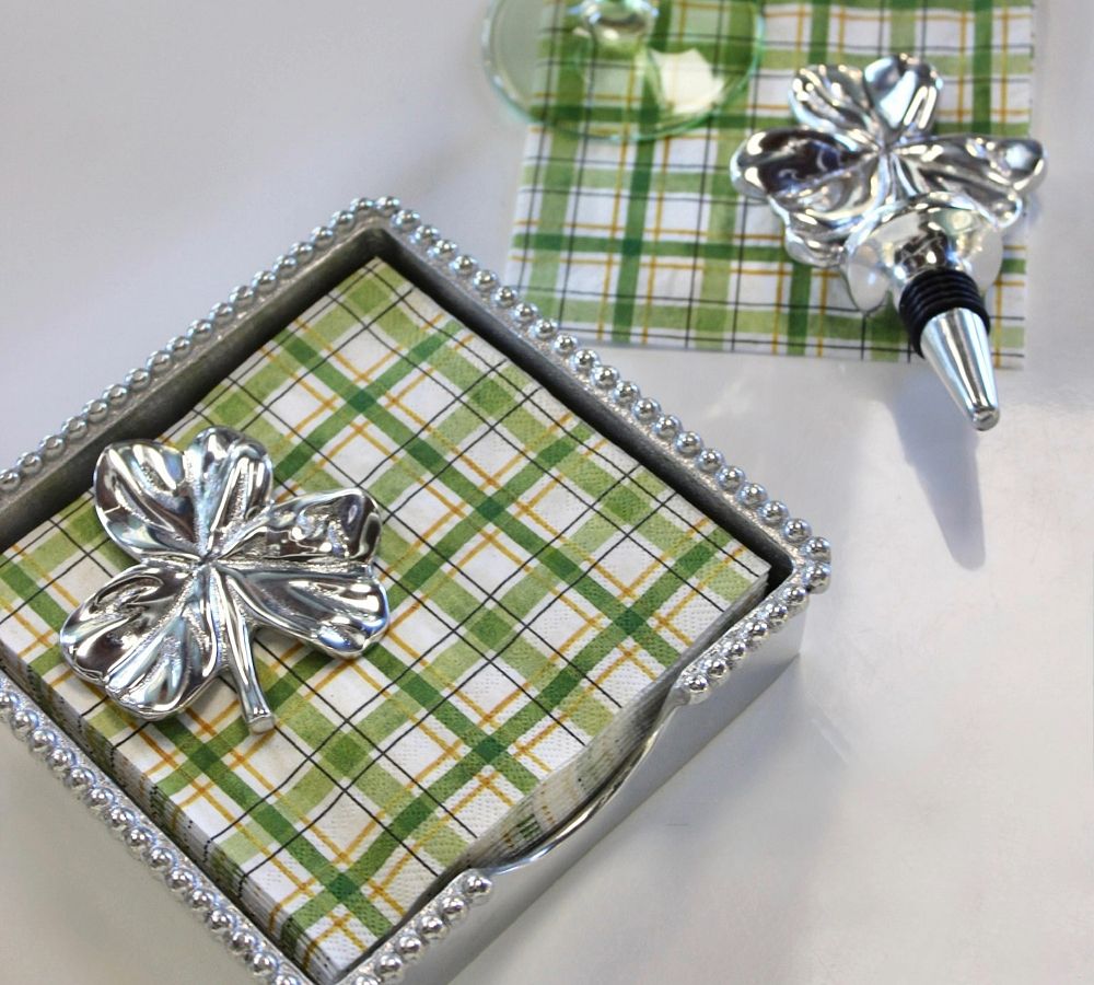 St. Patricks Day Tabletop Collection