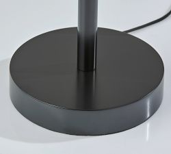 Deming Metal Floor Lamp (61&quot;)