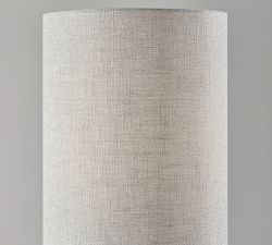 Deming Metal Floor Lamp (61&quot;)