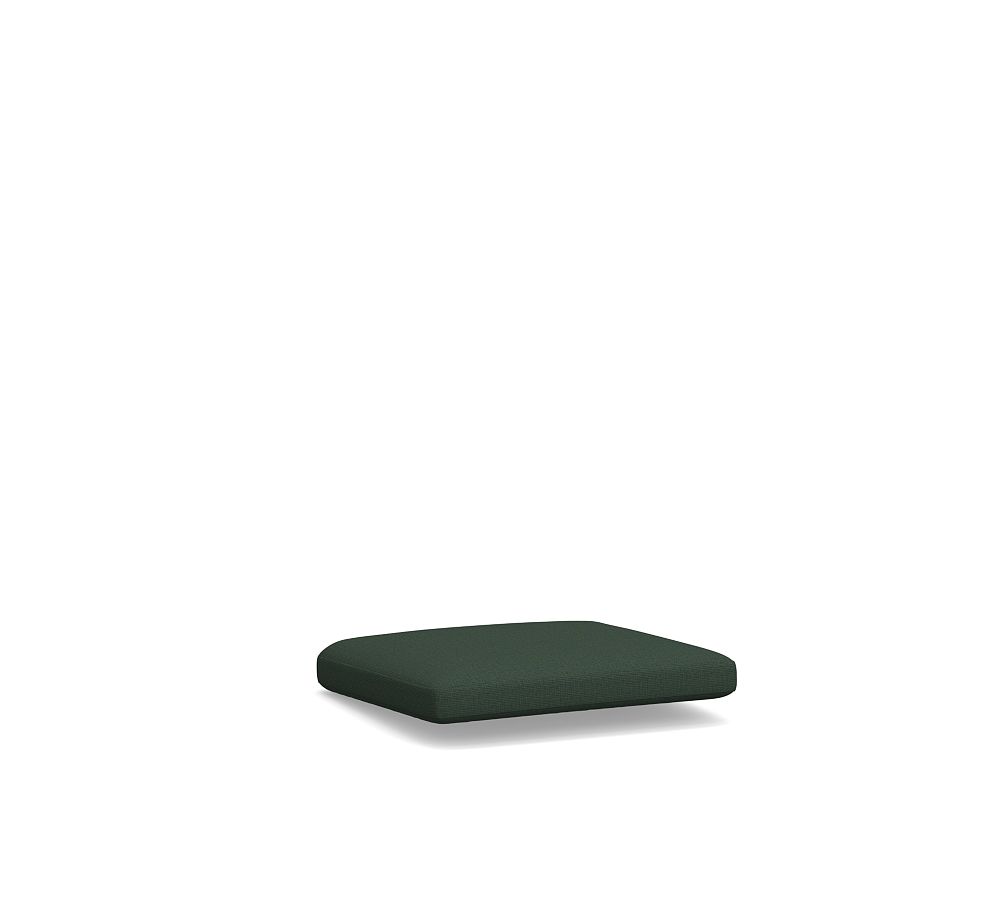 Modern Farmhouse Outdoor Dining Chair Cushion