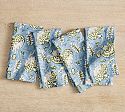 Anjali Block Print Cotton Tablecloth