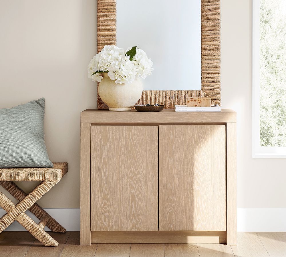 Newport Cabinet (35.5&quot;-106.5&quot;)