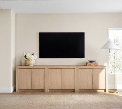 Newport Cabinet (35.5&quot;-106.5&quot;)