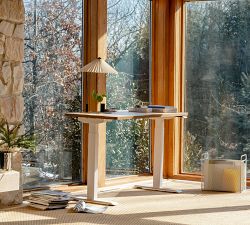 Branch Duo Standing Desk (36&quot; - 48&quot;)