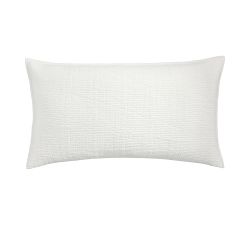 Ultimate Summer Essential Quilted Shams