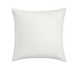 Ultimate Summer Essential Quilted Shams