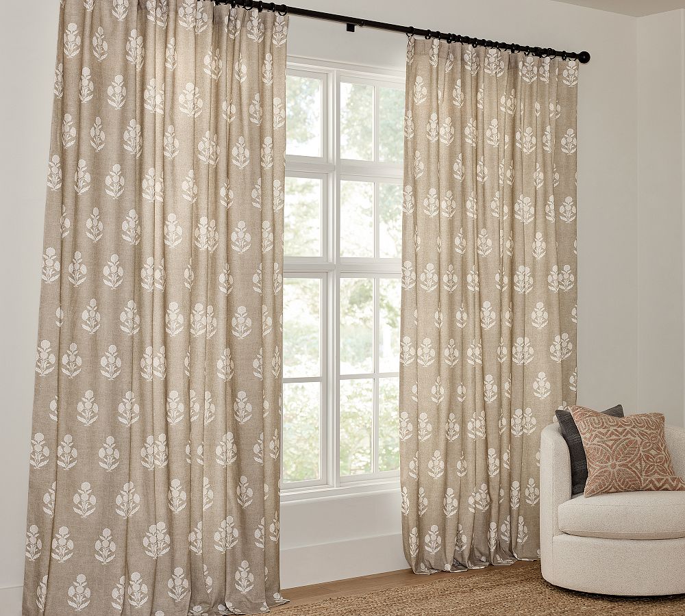 Summer Bhotah Curtain
