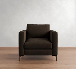 Jake Leather Chair