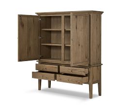 Teddy Storage Cabinet (64&quot;)