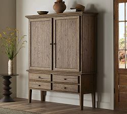Teddy Storage Cabinet (64&quot;)
