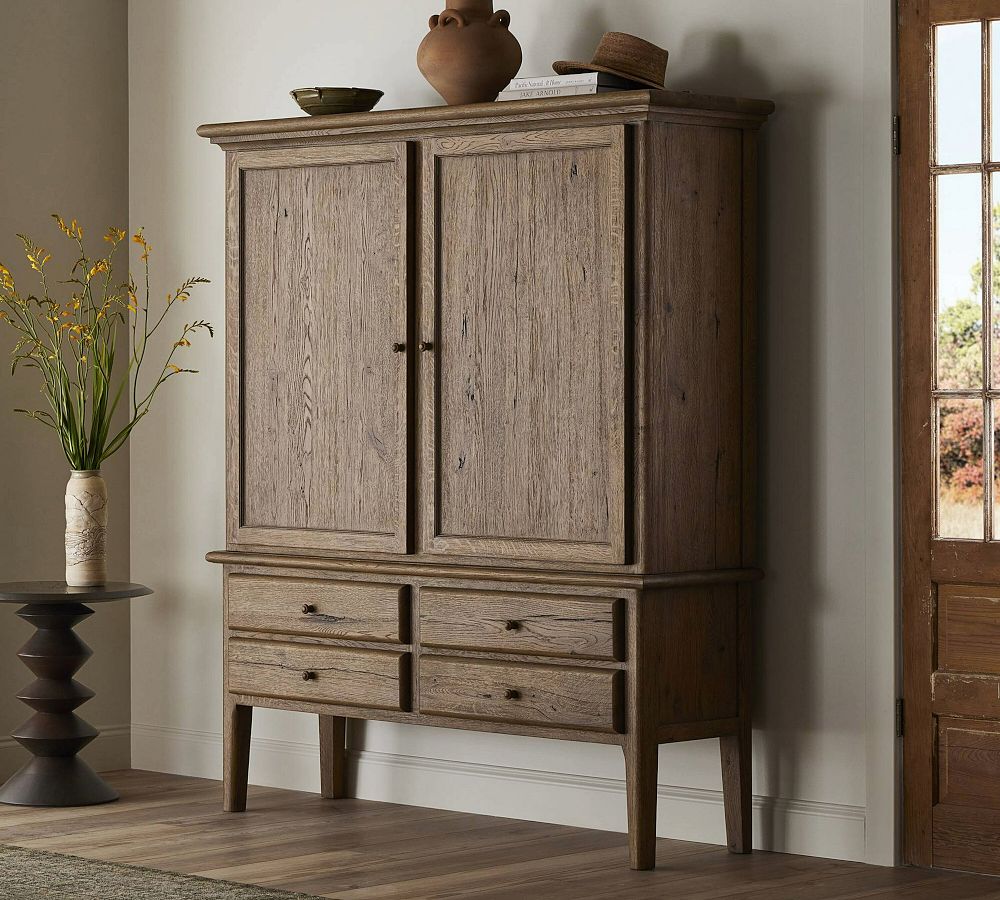 Teddy Storage Cabinet (64&quot;)