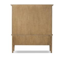 Teddy Storage Cabinet (64&quot;)