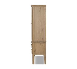 Teddy Storage Cabinet (64&quot;)