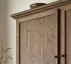 Teddy Storage Cabinet (64&quot;)
