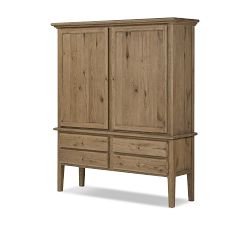 Teddy Storage Cabinet (64&quot;)